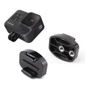 고프로 호환 액션캠 삼각대 베이스 1/4 마운트 버클 브라켓 거치대 W4CE838