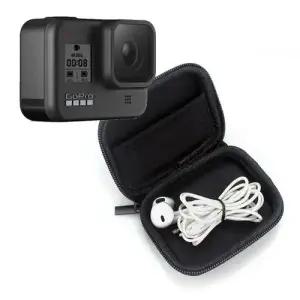 고프로 호환 액션캠 미니 파우치 케이스 가방 커버 W4CE882