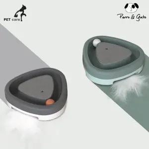 트라이앵글 매직 페로가토 턴테이블 랜덤1개 (WFJ7S38)