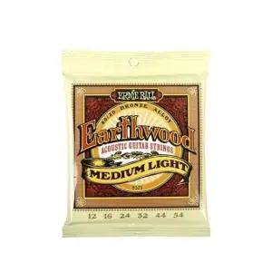 기타줄 통기타줄 Medium Light012-054 현세트 어쿠스틱스트링 (WFK9LCD)