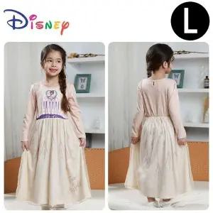 겨울왕국2 21 실내복 일반형 안나 한중 L (WFJ7S7F)