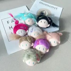 패션 헤어스타일링키링 디자인 필수템 베스트 가 (WFJSQPF)