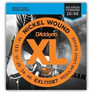 일렉기타스트링 010-046 일렉기타줄 일렉기타현세트 (WFK9LU0)