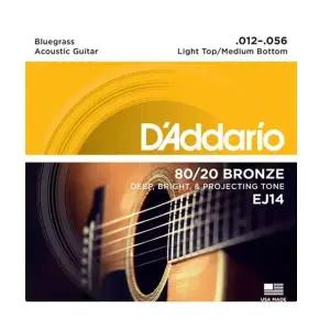 통기타스트링 통기타줄 어쿠스틱스트링 012-056 Cjf243 기타용품 (WFK9LV6)