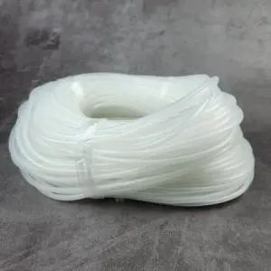 수조 실리콘 어항 에어 호스 70M 4/6mm (WFK90DT)