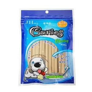 간식 치약 강아지 카리에스 6P 먹는 (WFJ7V69)