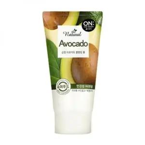 온)더내추럴 아보카도 클렌징폼120G (WFK9A48)