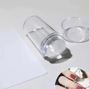 ?프 네일재료 젤아트 네일용품 스탬프 컬러젤 도장 (WFK90KL)