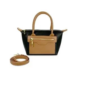 토트크로스 여성 토트백 핸드백 가방 블랙 (WFK9AFA)