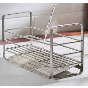 멀티렉 멀티랙 스텐 정리대 이동식 식기선반 멀티랙 (WFK8WLQ)