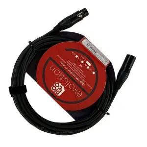 앰프케이블 3m 마이크케이블 악기케이블 음향잭선 (WFK9MO2)