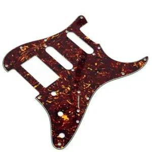 기타픽가드 스트랫 기타픽가드 기타파츠 픽가드 악기부품 (WFK9MO5)