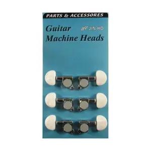 기타악세사리 CR A62 기타파츠 통기타줄감개 헤드머신 악기파츠 (WFK9MOP)