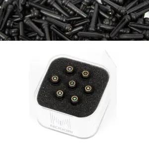 기타부속 부품 통기타브릿지핀 에보니브릿지핀 A3 기타부속 (WFK9MOI)