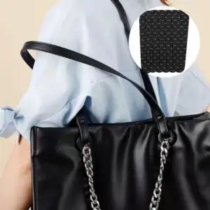 가방끈 미끄럼 방지 스티커 논슬립패드 흘러내림 (WFK907H)