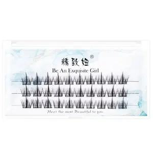 여성 인조 붙이는 예쁜 속눈썹 셀프 시크1113mm혼합 (WFK9AHX)