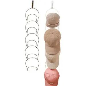 모자 보호틀 거치대 모자틀 보관틀 복원 진열대 보관함 정리 걸이 2ea