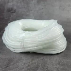 수조 실리콘 어항 에어 호스 70M 4/6mm (WFK90DT)