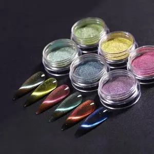 네일마그넷 오로라네일 마그넷글리터 은하수 마그 (WFK9CZW)