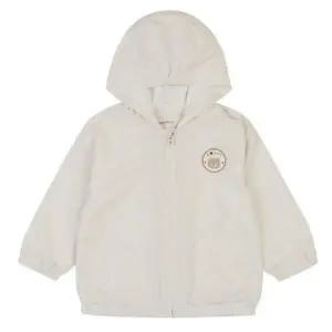 [해피랜드] HC09 해피베어 점퍼 가을점퍼 귀여운 곰돌이 패치 부드럽고 신축성좋은 (S44510002)