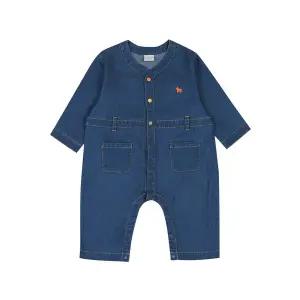 [에뜨와] (26S/S 백일돌선물) 휴고데님우주 07T127505