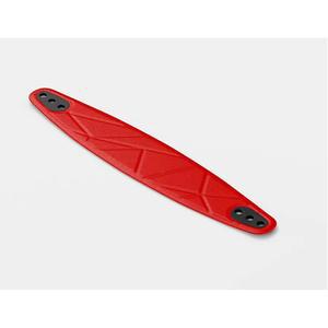 [미국배송] 스틸시리즈 아크티스 노바 프로/아크티스 7 7X 7P/노바 3/1 1P 1X 헤드셋용 와데통 헤드폰 헤드밴드(빨간색)