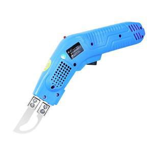 현수막 전기칼 컷팅기 인두 칼 열 가열 250W 커팅기스펀지 전기 재단기 주걱형