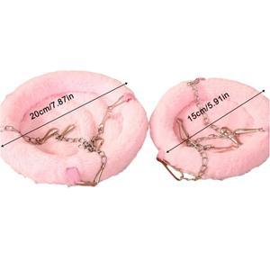 간편 청소 앵무새 걸이식 둥지 가을 겨울  새 플러시 소형 애완조류 침대 용품