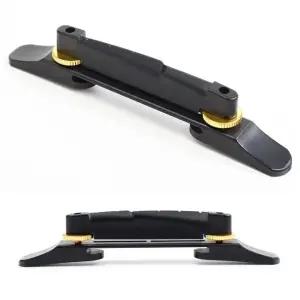 악기브릿지 아치탑브릿지 OOAF427 악기파츠 악기브릿지 기타부품 (WFK9NJ1)