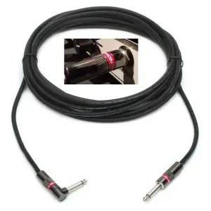 일렉기타케이블 일렉기타케이블 OOAF485 기타케이블 6.4m (WFK9NK3)