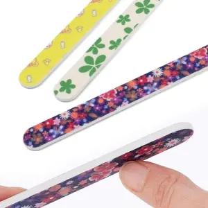 파일 전문가용 야스리 깍기 파일샌딩 깍이 버퍼 (WFK9XO9)