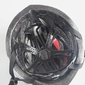 고품질 머리눌림방지 헬멧 패드 통기패드 땀방지 라이딩 (WFK9FLR)