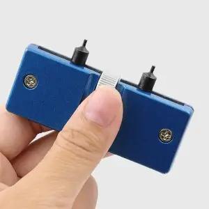 고품질 시계 뚜껑오프너 베터리교체 수리공구 건전지교체 (WFK9FF5)