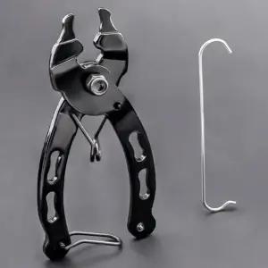 자전거 체인 링크 렌치 수리공구 분리 분해 도구 툴 (WFK9FF9)