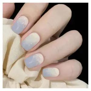 파머 페디팁 페디네일팁 컬렉션 네일스티커 붙이 (WFK9XO0)