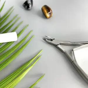 페디니퍼 아이엑트리스 네일니퍼 002 발톱니퍼 (WFK9XSX)