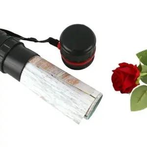 미술가용 중형 화구 통 도면 제도 도구 수납 (WFK9TJU)