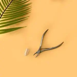 큐티클 발톱니퍼 아이엑트리스 063 손톱니퍼 (WFK9XT6)