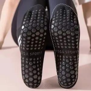 필라테스 논슬립 요가 양말 삭스 미끄럼방지 스포츠 (WFK9FJK)