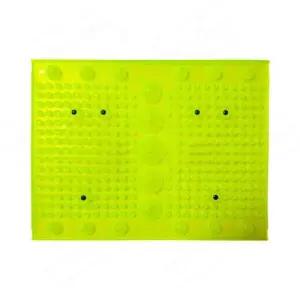 푸트 침 매트 SJH-303 발 싱크대 마사지 운동 순환 W8D9A46