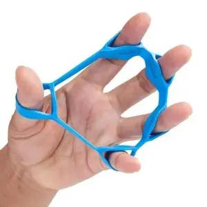 손가락 스트레칭 완력기 악력기 흠트 근력강화 기구 (WFK9FRU)