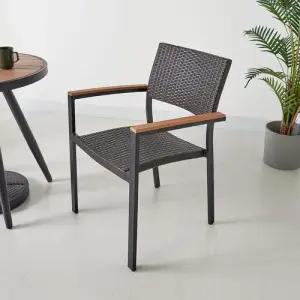 이플 식탁의자 카페의자 캠핑체어 아웃도어체어 122 WE6736B