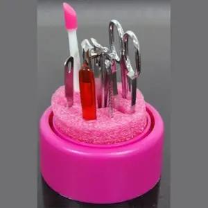 손톱케어용품 네일용품 네일케어도구 손톱케어세트 (WFK9Y14)