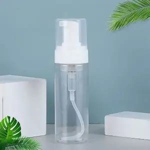 고품질 버블폼 클렌징 거품 리필 공병 150ML 리필용기 (WFK9H9R)