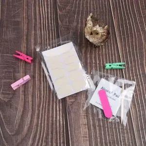 고품질 네일스티커 네일 아트 스티커 WHITE 네일손톱스티커 네일패치 (WFK9H4Z)