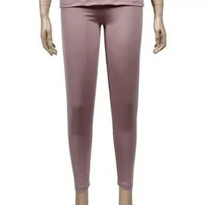 VIVADAY-SB78 편안하고 따뜻한 기모 발열 여성 하의 W985BF9