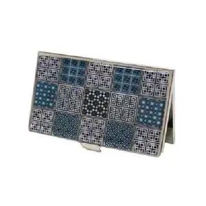 (SM)나전 자개명함케이스 창살문양 WADFE8F