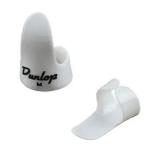 기타액세사리 악기손가락피크 pdt60 핑거피크 미디엄 White (WFK9PSP)