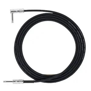 일렉기타케이블 스탠다드플러그 S-L pdt117 3m 기타케이블 (WFK9PTE)