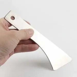 스테인레스리무버 DIY오리발 대쉬보드 스테인레스 내장재 틈새분해기 스텐 (WFK9Z4B)